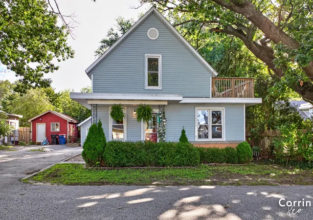 Photo 2 of Single family home for sale at 4593 Church St, Holland, MI 49423 | MLS# 65026050903 | Listing updated on 2026-10-12