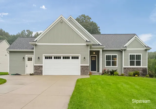 Photo 1 of Sale Pending at 2872 Alden Hills Ct, Lowell, MI 49331 | MLS# 65026050908 | Listing updated on 2026-10-09