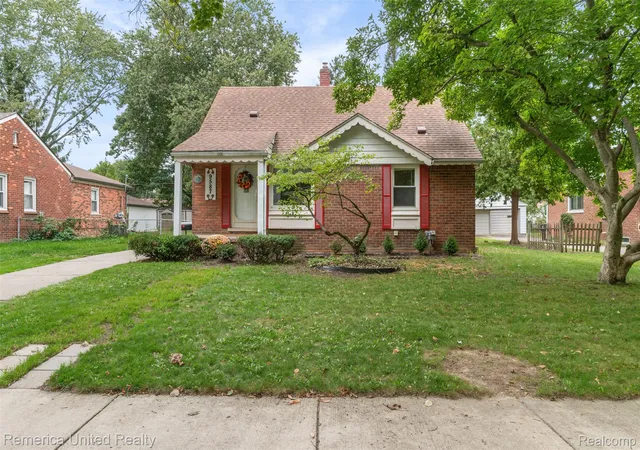 Photo 2 of Single family home for sale at 9587 Cardwell St, Livonia, MI 48150 | MLS# 20261077289 | Listing updated on 2026-10-17
