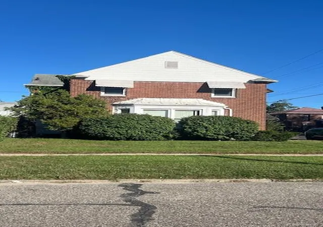 Photo 1 of Single family home for sale at 18900 Cherrylawn St, Detroit, MI 48221 | MLS# 20261077291 | Listing updated on 2026-10-12