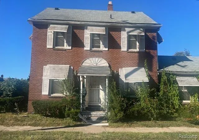 Photo 3 of Single family home for sale at 18900 Cherrylawn St, Detroit, MI 48221 | MLS# 20261077291 | Listing updated on 2026-10-12