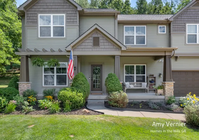 Photo 2 of Single family home for sale at 7860 Sandy Holw Dr Se, Alto, MI 49302 | MLS# 65026050916 | Listing updated on 2026-10-20