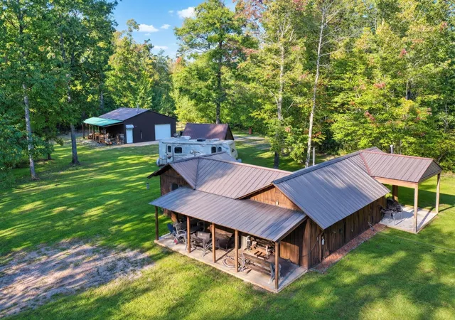Photo 1 of Single family home for sale at 5113 Sawyer Ln, Rose City, MI 48654 | MLS# 77080073881 | Listing updated on 2026-10-09