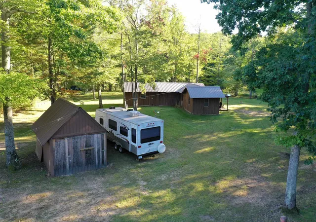 Photo 3 of Single family home for sale at 5113 Sawyer Ln, Rose City, MI 48654 | MLS# 77080073881 | Listing updated on 2026-10-09