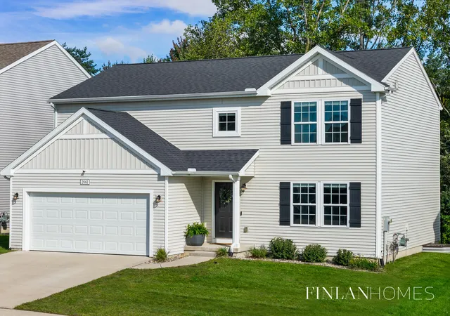 Photo 1 of Single family home for sale at 2661 Sage Wing Dr Se, Grand Rapids, MI 49508 | MLS# 65026050937 | Listing updated on 2026-10-22