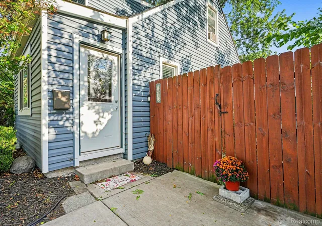 Photo 1 of Single family home for sale at 51 W Harry Ave, Hazel Park, MI 48030 | MLS# 20261077321 | Listing updated on 2026-10-09