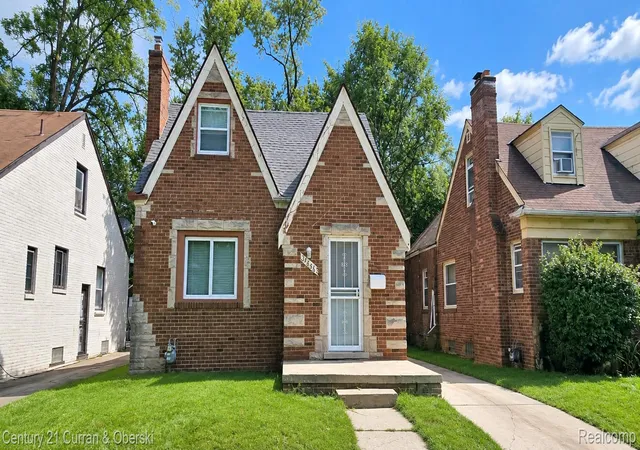 Photo 1 of Single family home for sale at 15466 Coyle St, Detroit, MI 48227 | MLS# 20261077327 | Listing updated on 2026-10-13