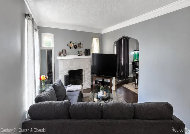 Photo 2 of Single family home for sale at 15466 Coyle St, Detroit, MI 48227 | MLS# 20261077327 | Listing updated on 2026-10-13