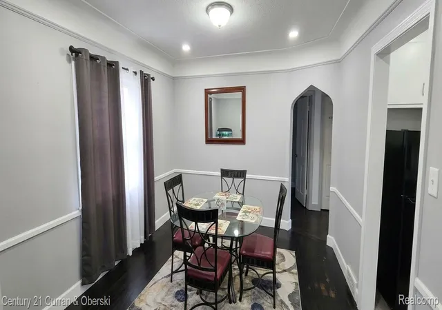 Photo 3 of Single family home for sale at 15466 Coyle St, Detroit, MI 48227 | MLS# 20261077327 | Listing updated on 2026-10-13