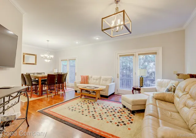 Photo 2 of Condo for sale at 3329 Nell Rose Ct, Royal Oak, MI 48073 | MLS# 20261077328 | Listing updated on 2026-10-15