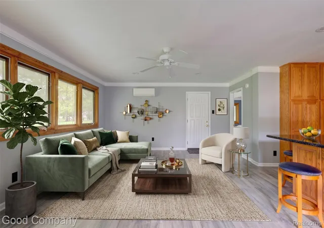 Photo 2 of Single family home for sale at 1604 Northumberland Dr, Rochester Hills, MI 48309 | MLS# 20261077347 | Listing updated on 2026-10-17