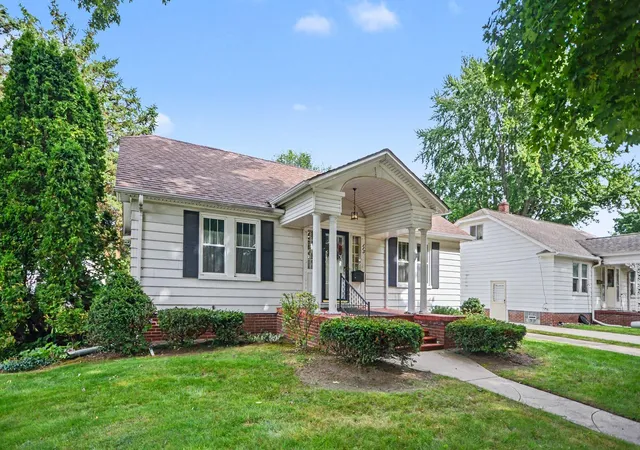 Photo 30 of Single family home for sale at 115 Eastman St, Mount Clemens, MI 48043 | MLS# 81026050970 | Listing updated on 2026-10-13