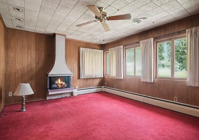 Photo 3 of Single family home for sale at 115 Eastman St, Mount Clemens, MI 48043 | MLS# 81026050970 | Listing updated on 2026-10-13