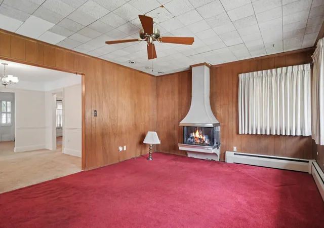Photo 4 of Single family home for sale at 115 Eastman St, Mount Clemens, MI 48043 | MLS# 81026050970 | Listing updated on 2026-10-13