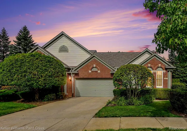 Photo 1 of Condo for sale at 5231 Belmonte Dr, Rochester, MI 48306 | MLS# 20261077357 | Listing updated on 2026-10-17