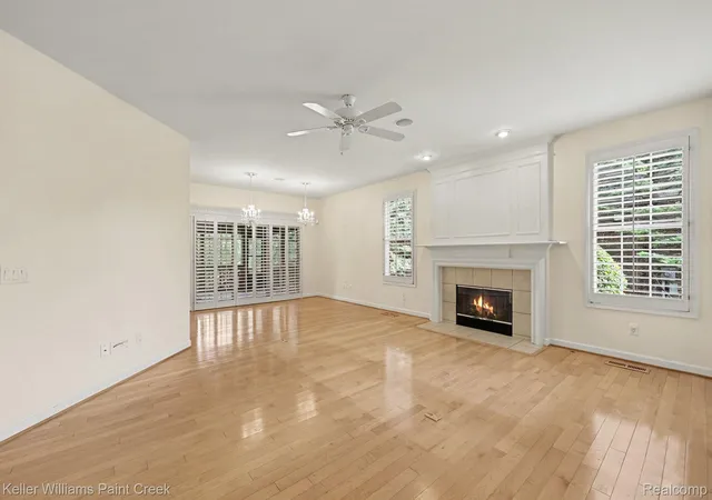 Photo 3 of Condo for sale at 5231 Belmonte Dr, Rochester, MI 48306 | MLS# 20261077357 | Listing updated on 2026-10-17