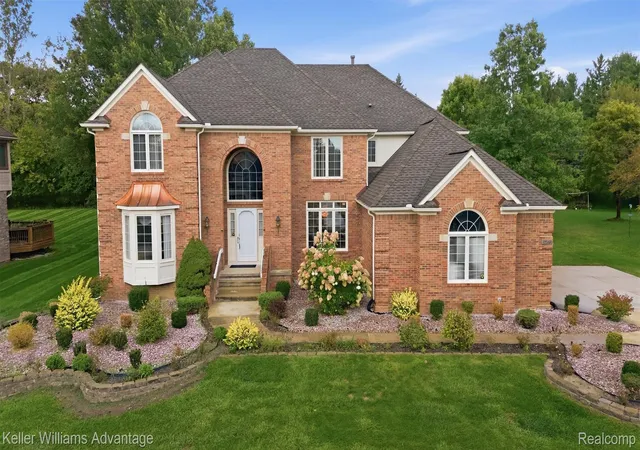 Photo 2 of Single family home for sale at 48548 Castleside Dr, Canton, MI 48187 | MLS# 20261077359 | Listing updated on 2026-10-11