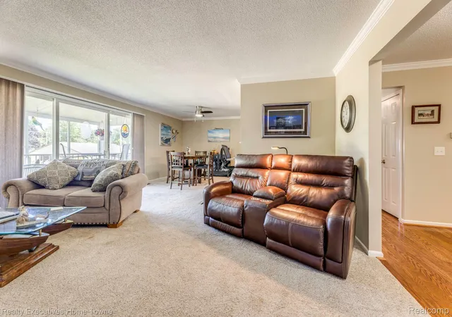 Photo 3 of Condo for sale at 1467 Krafft Rd #8, Fort Gratiot, MI 48059 | MLS# 20261077378 | Listing updated on 2026-10-06