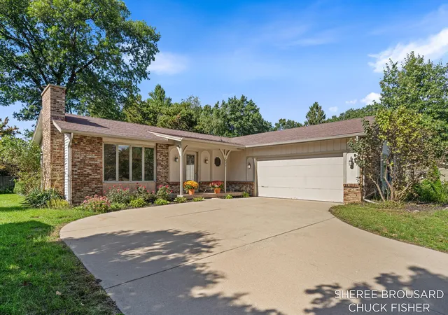 Photo 1 of Sale Pending at 2495 Holtman Dr Ne, Grand Rapids, MI 49525 | MLS# 65026051001 | Listing updated on 2026-10-08