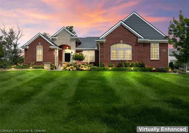 Photo 1 of Single family home for sale at 52546 W Shadowview Dr, Northville, MI 48167 | MLS# 20261077398 | Listing updated on 2026-10-20