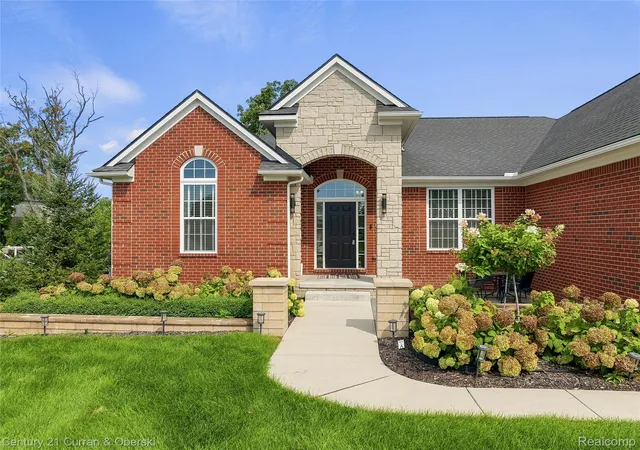 Photo 2 of Single family home for sale at 52546 W Shadowview Dr, Northville, MI 48167 | MLS# 20261077398 | Listing updated on 2026-10-20