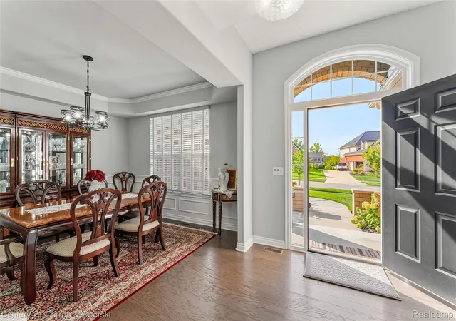 Photo 3 of Single family home for sale at 52546 W Shadowview Dr, Northville, MI 48167 | MLS# 20261077398 | Listing updated on 2026-10-20