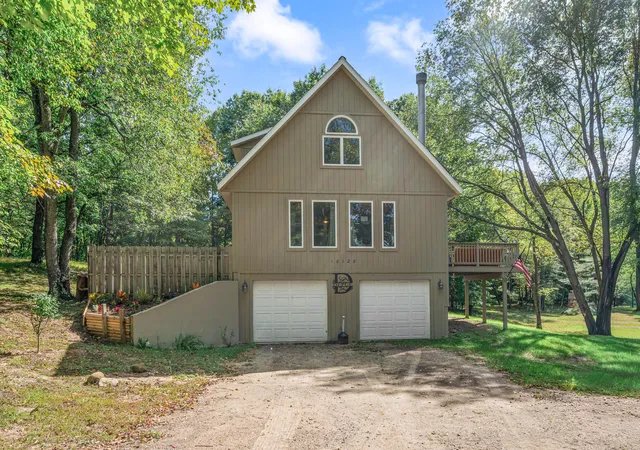 Photo 1 of Single family home for sale at 10120 Crazy Horse Trl, Stanwood, MI 49346 | MLS# 72026051014 | Listing updated on 2026-10-12