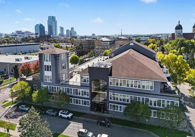 Condo for sale at 600 7th Street NW #309, Grand Rapids, MI 49504 | MLS# 65026051017
