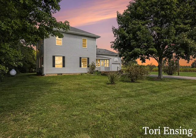 Photo 1 of Single family home for sale at 6676 County Farm Rd, Greenville, MI 48838 | MLS# 65026051024 | Listing updated on 2026-10-07