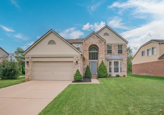 Photo 1 of Single family home for sale at 8671 Lilly Dr, Ypsilanti, MI 48197 | MLS# 81026051023 | Listing updated on 2026-10-05