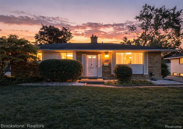Photo 1 of Sale Pending at 36222 Woodingham St, Clinton Township, MI 48035 | MLS# 20261077443 | Listing updated on 2026-10-10