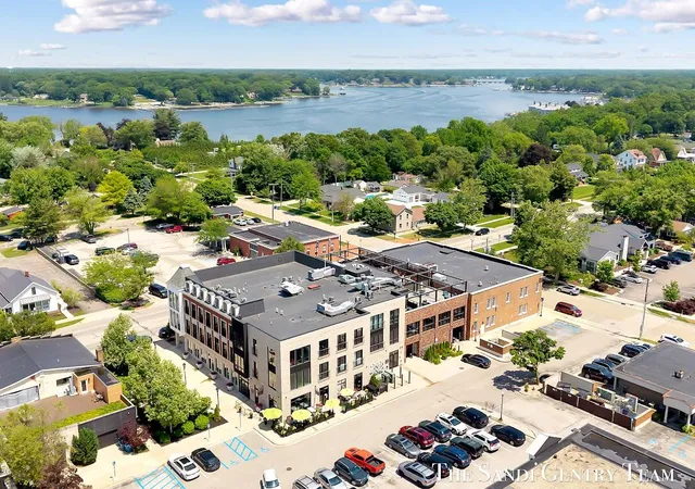 Photo 2 of Condo for sale at 110 W Savidge St #206, Spring Lake, MI 49456 | MLS# 71026051035 | Listing updated on 2026-10-14