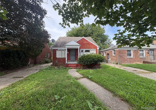 Photo 1 of Single family home for sale at 17327 Teppert St, Detroit, MI 48234 | MLS# 20261077460 | Listing updated on 2026-10-09