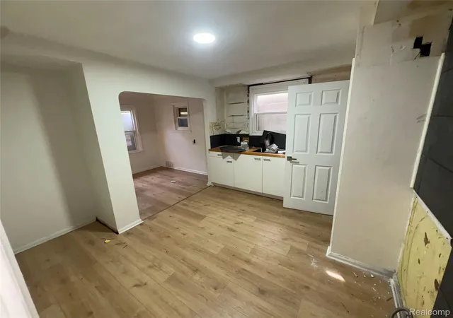 Photo 3 of Single family home for sale at 17327 Teppert St, Detroit, MI 48234 | MLS# 20261077460 | Listing updated on 2026-10-09