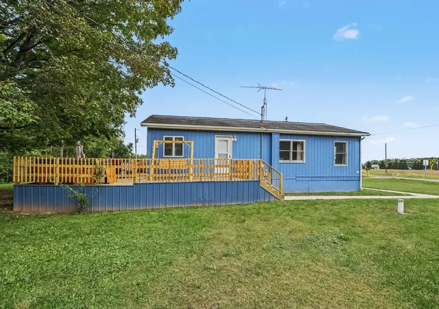 Photo 1 of Sale Pending at 12151 M 216, Marcellus, MI 49067 | MLS# 66026051070 | Listing updated on 2026-10-19