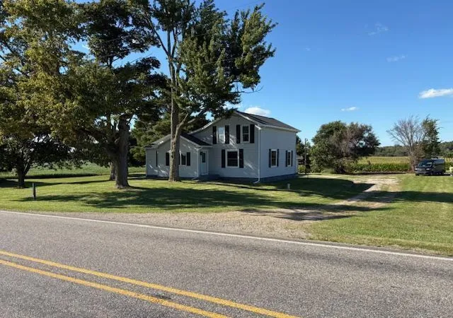 Single family home for sale at 5740 W Montgomery, Camden, MI 49232 | MLS# 65026051099