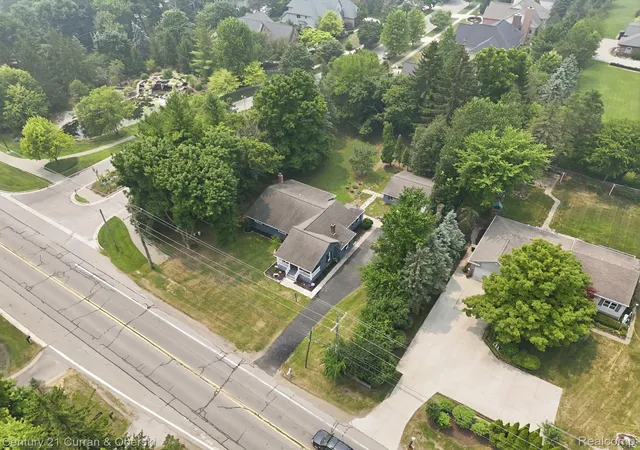 Photo 1 of Single family home for sale at 17875 Beck Rd, Northville, MI 48168 | MLS# 20261077545 | Listing updated on 2026-10-11