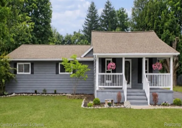 Photo 2 of Single family home for sale at 17875 Beck Rd, Northville, MI 48168 | MLS# 20261077545 | Listing updated on 2026-10-11