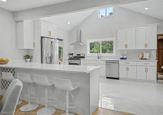 Photo 3 of Single family home for sale at 17875 Beck Rd, Northville, MI 48168 | MLS# 20261077545 | Listing updated on 2026-10-11