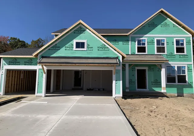 Photo 1 of Single family home for sale at 12501 Emerson Rd, Grand Haven, MI 49417 | MLS# 65026051114 | Listing updated on 2026-10-08