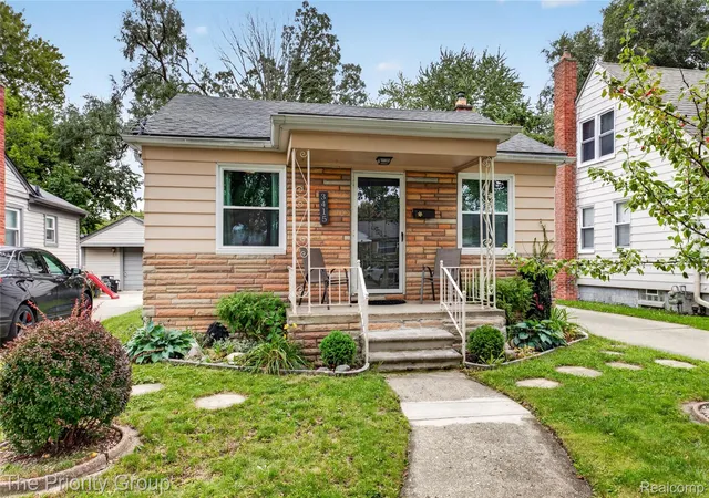Photo 1 of Single family home for sale at 3415 Williams St, Dearborn, MI 48124 | MLS# 20261077560 | Listing updated on 2026-10-11