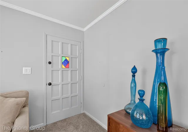 Photo 3 of Single family home for sale at 3415 Williams St, Dearborn, MI 48124 | MLS# 20261077560 | Listing updated on 2026-10-11
