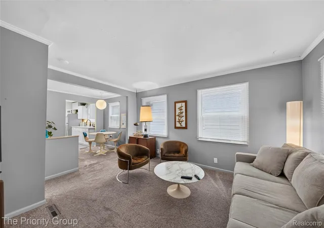 Photo 4 of Single family home for sale at 3415 Williams St, Dearborn, MI 48124 | MLS# 20261077560 | Listing updated on 2026-10-11
