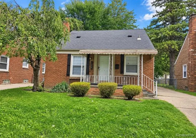Photo 1 of Single family home for sale at 7250 Dolphin, Redford, MI 48239 | MLS# 20261077566 | Listing updated on 2026-10-08