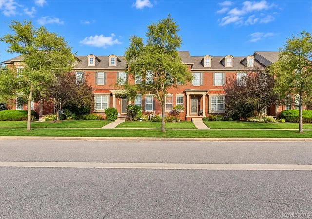 Photo 3 of Condo for sale at 2051 Vanderbilt Rd, Canton, MI 48188 | MLS# 20261077571 | Listing updated on 2026-10-11