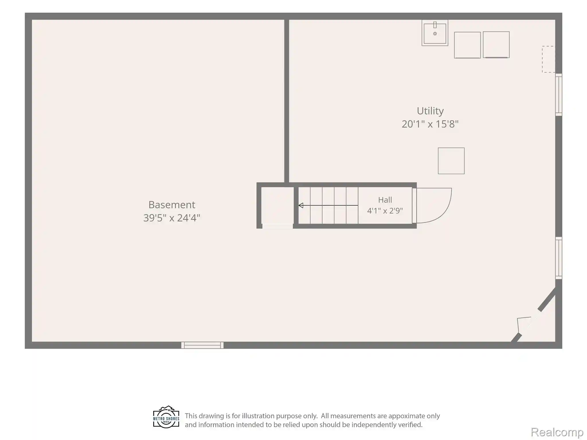 Listing Photo 32 - Condo for sale in 27024 Winchester St located at 27024 Winchester St, Trenton, MI 48183 - Unit #11