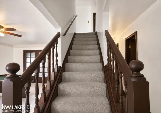 Photo 2 of Single family home for sale at 47122 Blueridge Dr, Macomb, MI 48044 | MLS# 58050222928 | Listing updated on 2026-10-11