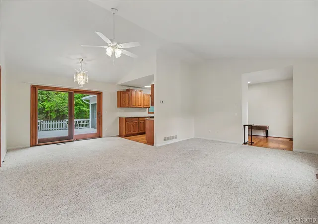 Photo 2 of Single family home for sale at 2240 Hidden Lake Trl, Ortonville, MI 48462 | MLS# 20261077584 | Listing updated on 2026-10-11