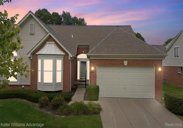 Photo 1 of Sale Pending at 4293 Gardenia Dr, Sterling Heights, MI 48314 | MLS# 20261077585 | Listing updated on 2026-10-19