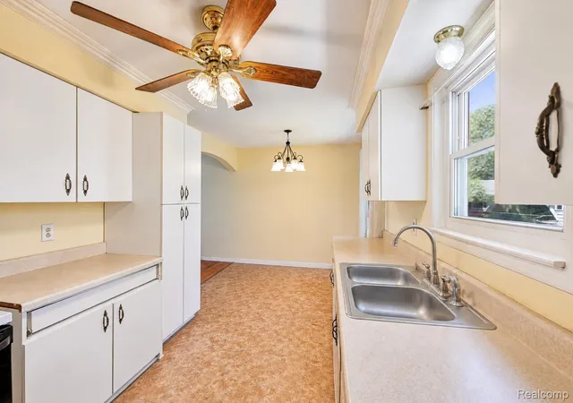 Photo 2 of Single family home for sale at 207 East Rd, Holly, MI 48442 | MLS# 20261077588 | Listing updated on 2026-10-17